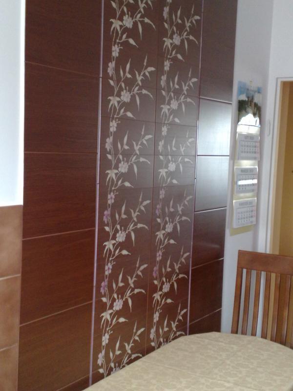 kącik jadalny w kuchni, zdjęcie 4