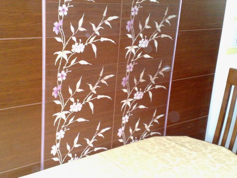 kącik jadalny w kuchni, zdjęcie 6