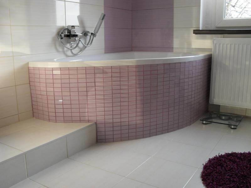 Nasza łazienka, zdjęcie 2