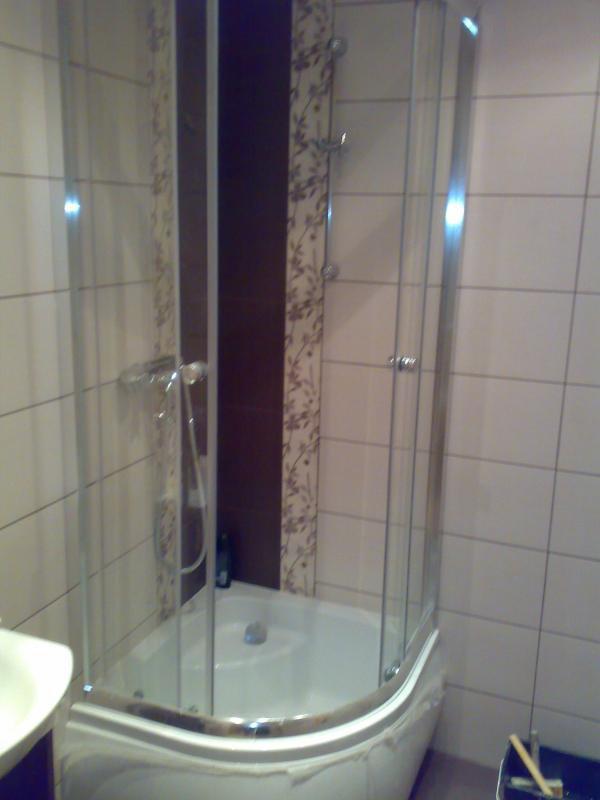 moja łazienka, zdjęcie 3