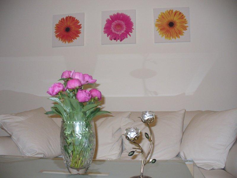 salonik wiosenny, zdjęcie 2