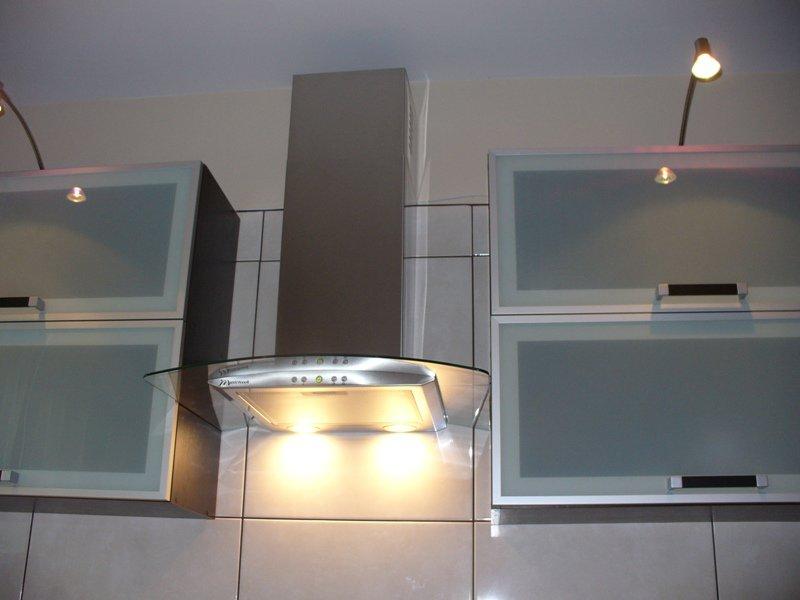 elegancka kuchnia, zdjęcie 2