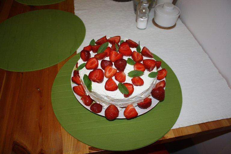 elegancka kuchnia, zdjęcie 3