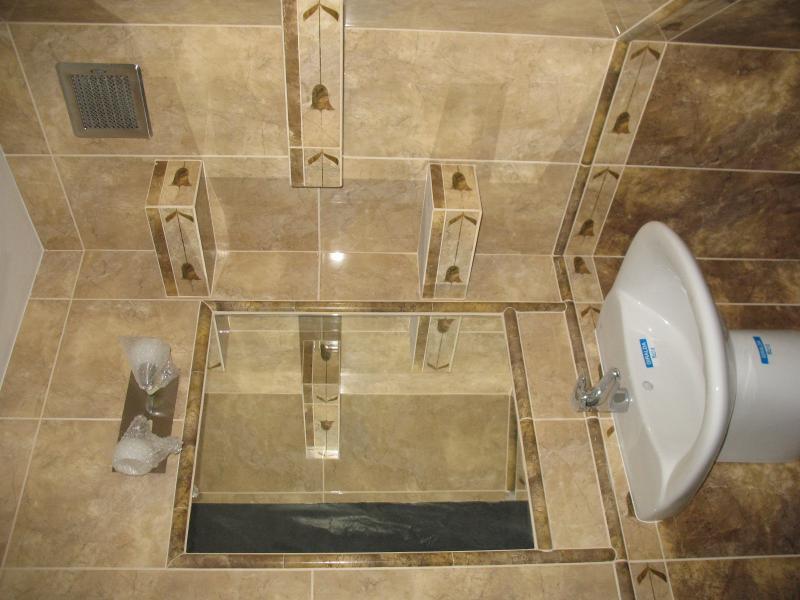 łazienka dół, zdjęcie 2