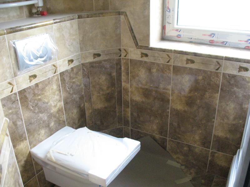 łazienka dół, zdjęcie 4