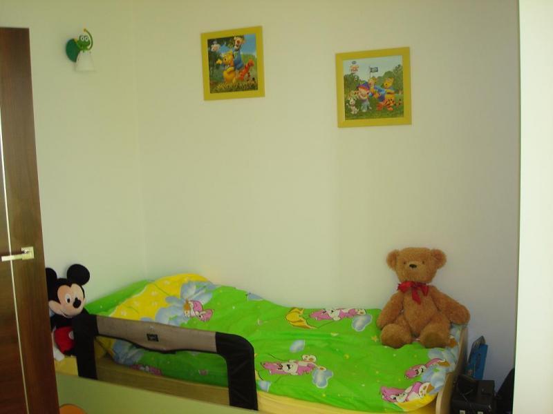 Pokój Miki, zdjęcie 2