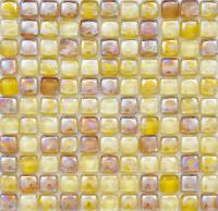 Picasa Mosaic Bubble Gold