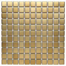 Dunin, Dinox Gold 010 mozaika metalowa