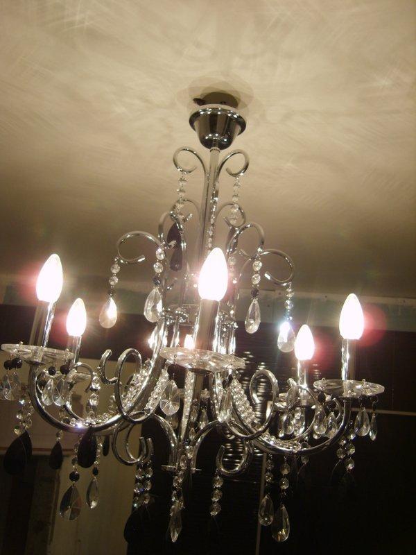 Lazieneczka w realu...