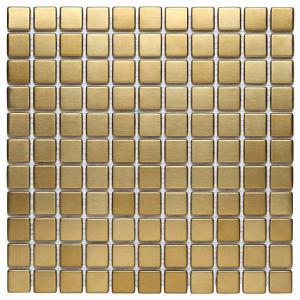 Dunin, Dinox Gold mozaika