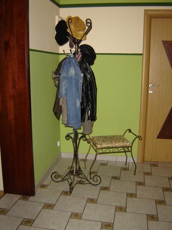 Przedpokój wiosenny