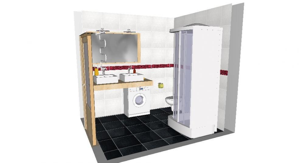 Mója mała przestrzeń