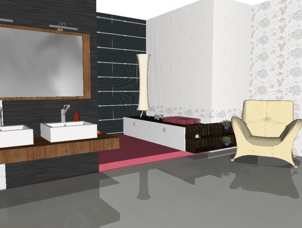 Światło i przestrzeń