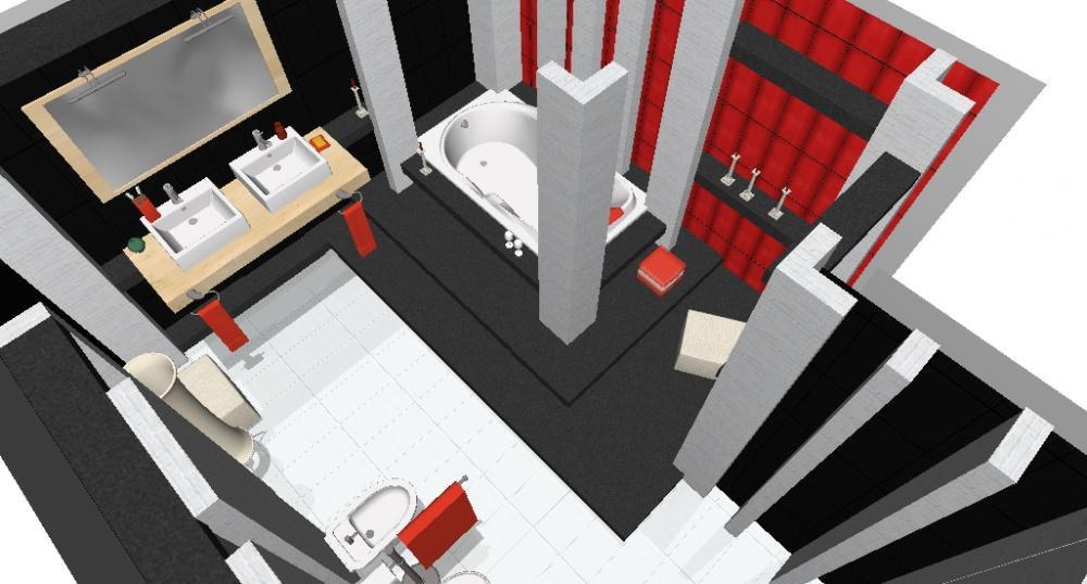 "TRZY KOLORY" - projekt konkursowy