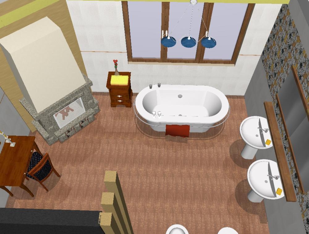 Buduarowo, ale małżeńsko! 