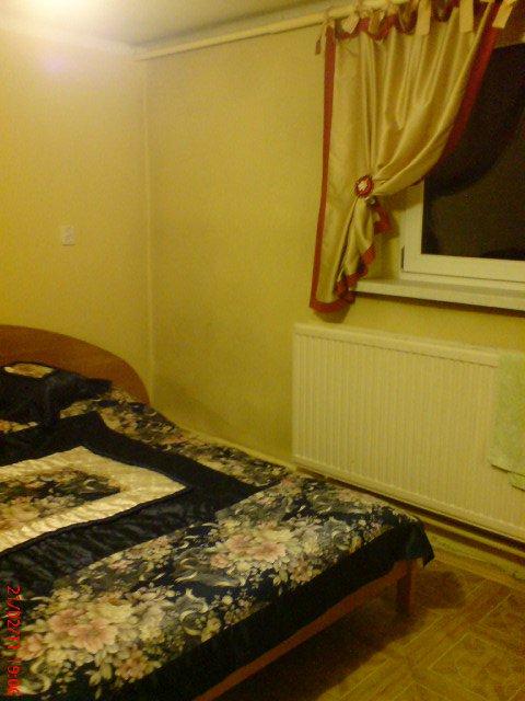 niestandardowa sypialnia