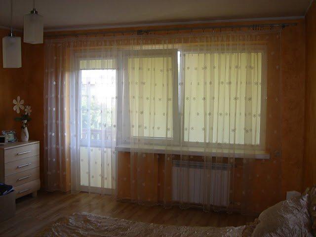 Słoneczna Sypialnia