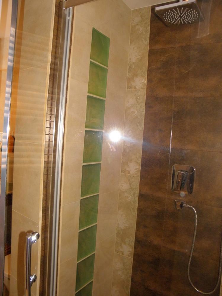 Zmysłowa łazienka!!