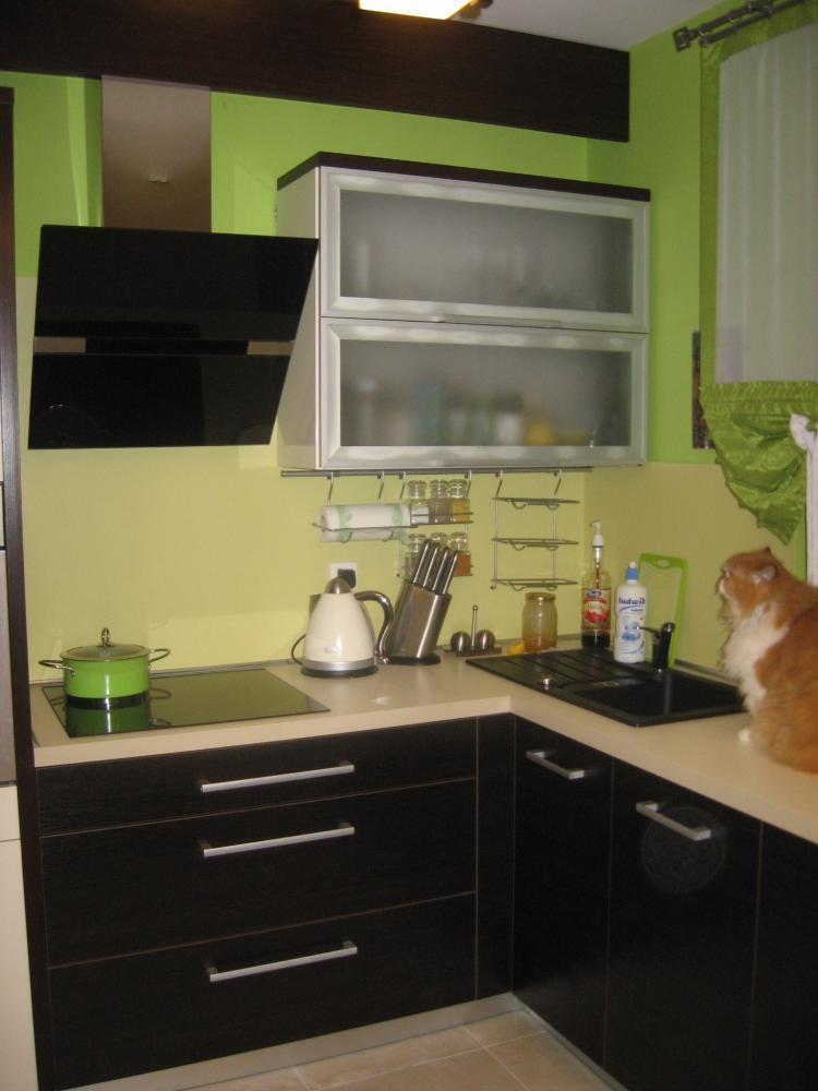 Brązowo - beżowe maleństwo:)