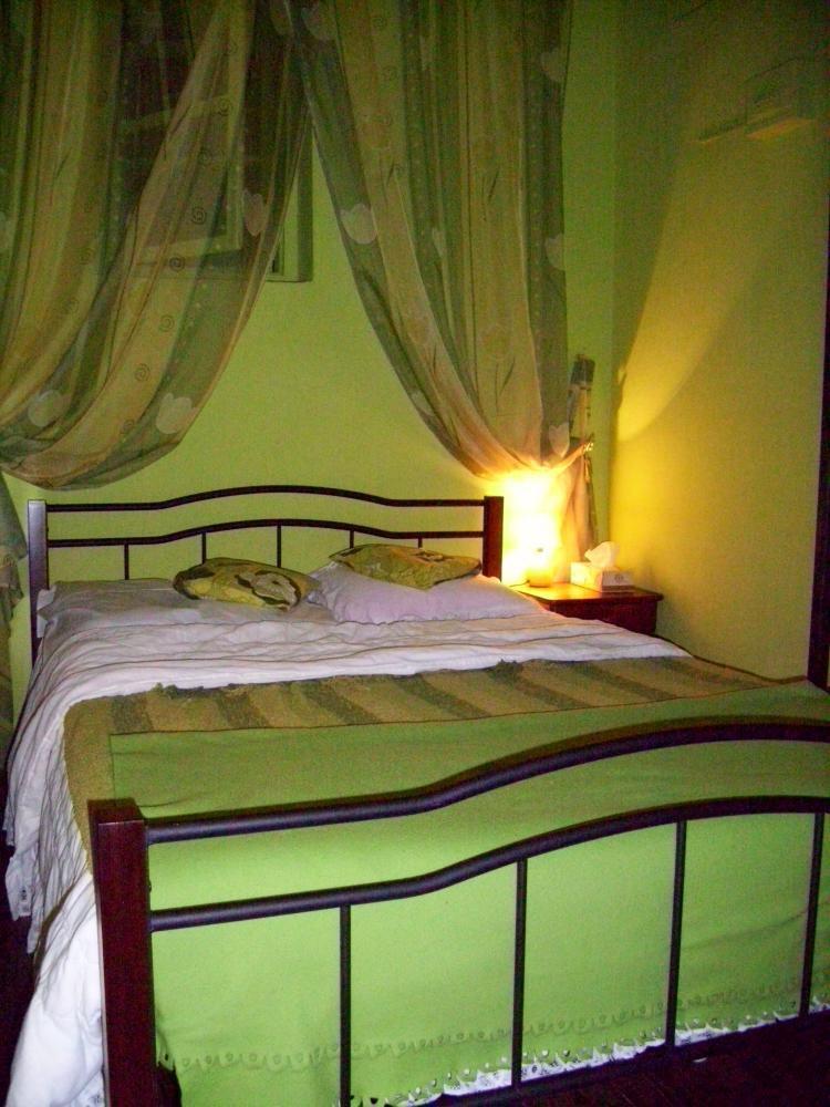 Gniazdko w Zagayniku!