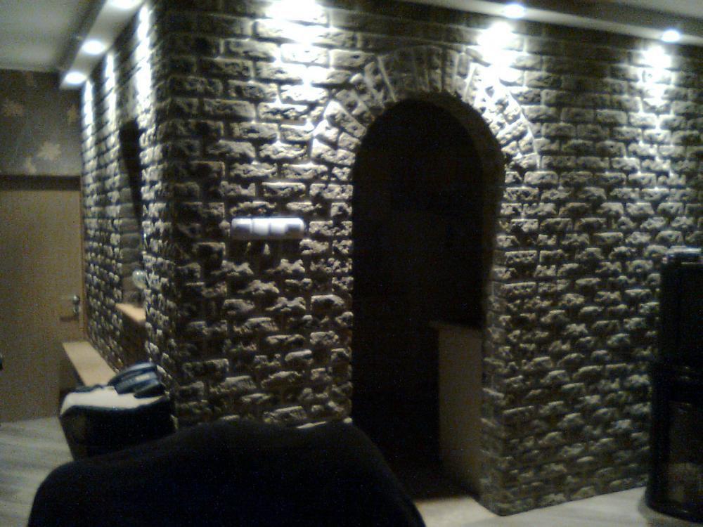 Hol, czyli duży pokój na konkurs:)