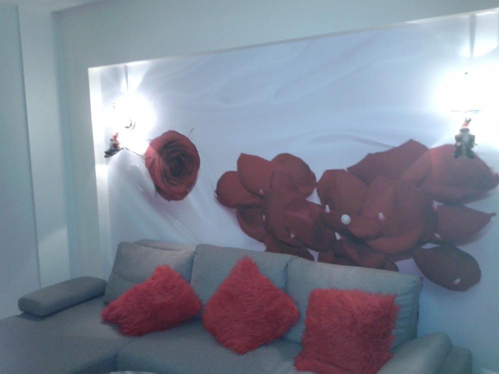 Świątecznie:)Już po remoncie:)