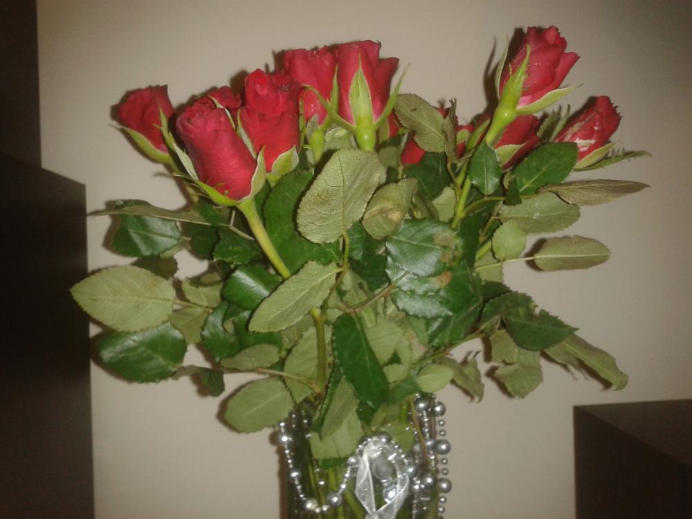 Nawet pachną...świętami