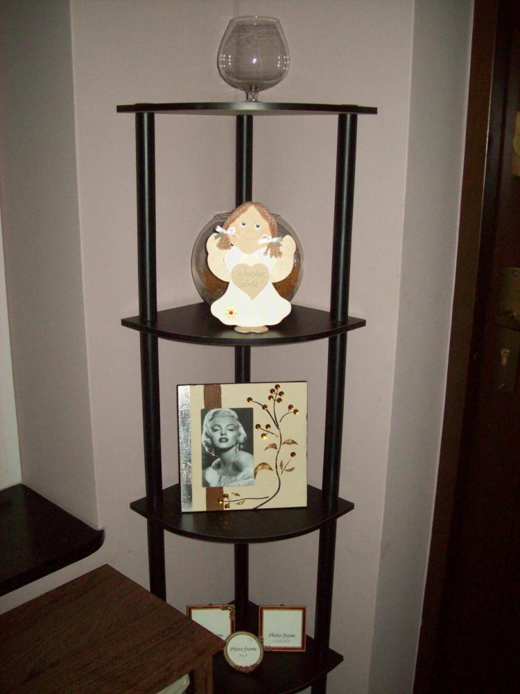 Mój malutki korytarzyk