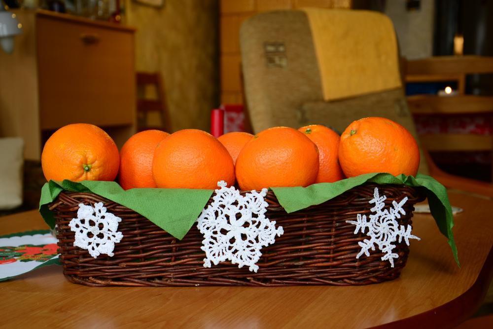 W moim magicznym domu