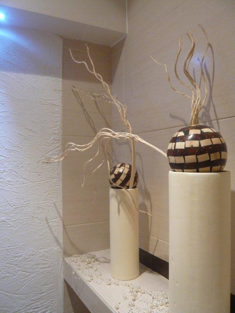 W moim magicznym domku...