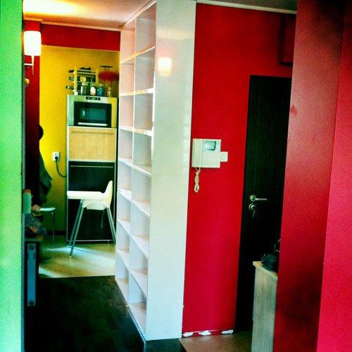 Królestwo książek