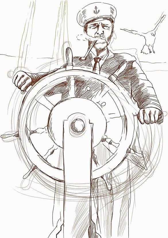 Morskie opowieści w Twoim domu