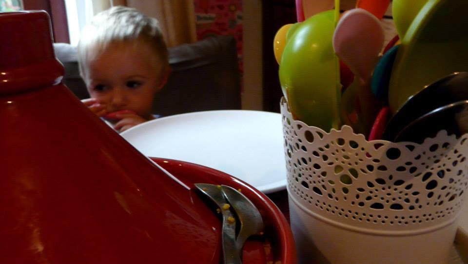 Konkurs Domowe Inspiracje