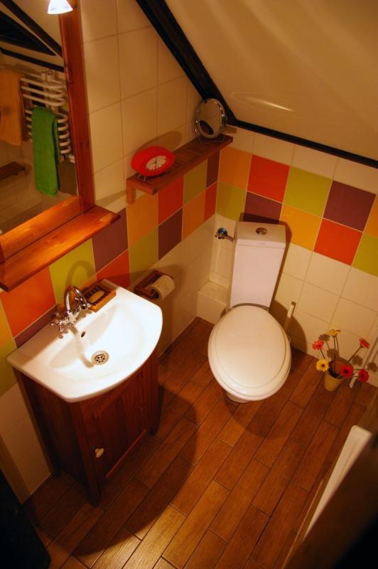 Fowistyczna i skośna