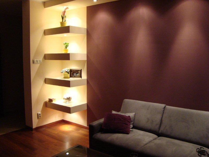 Idealne wnętrze na zimę