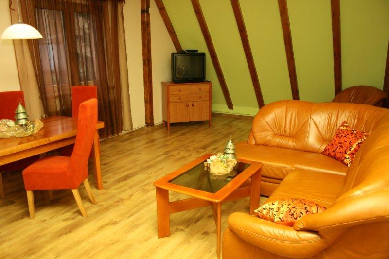 Salon wiosenny, zdjęcie 1