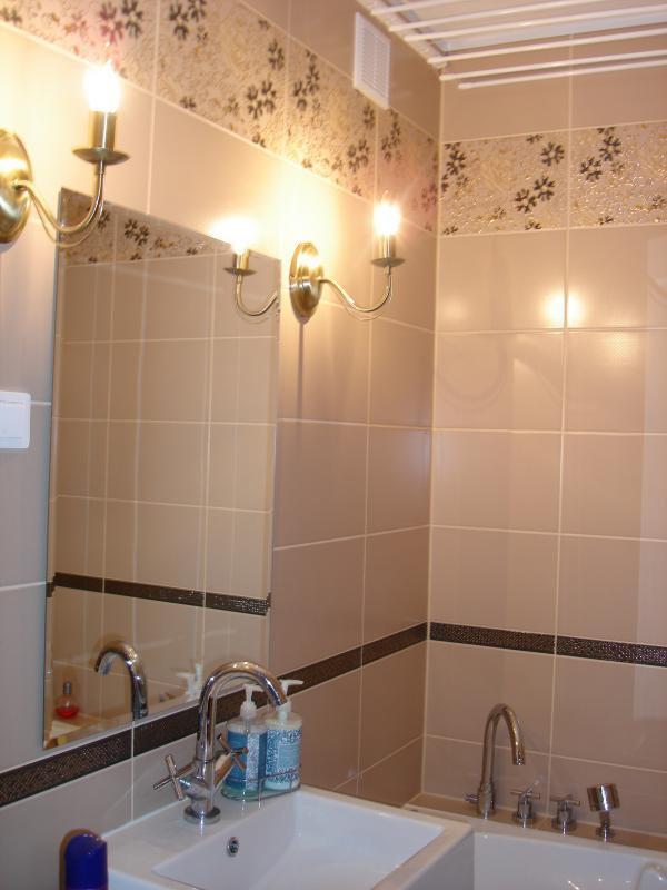Łazienka i WC, zdjęcie 1
