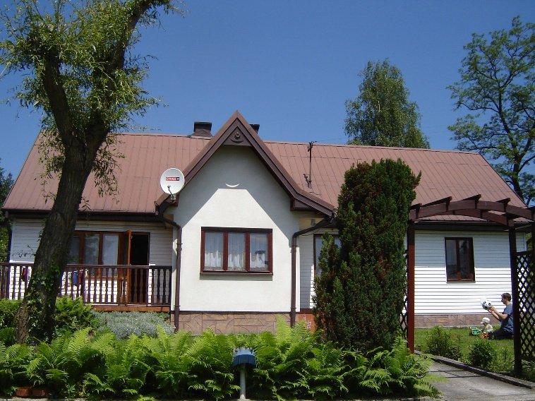 domek, zdjęcie 1
