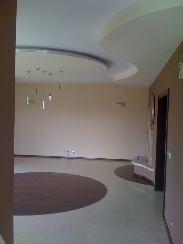 Salon, zdjęcie 1