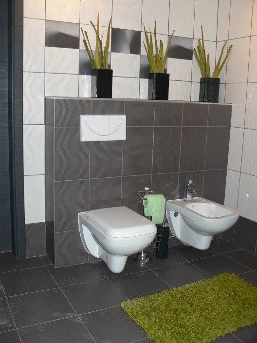Łazienka, zdjęcie 1