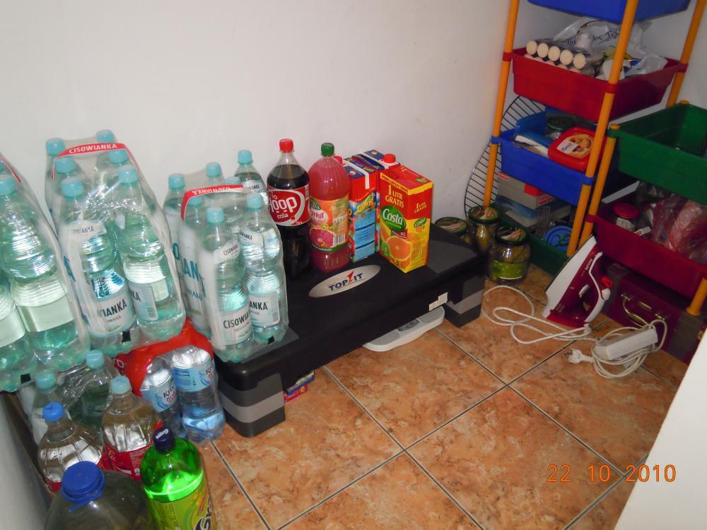 spiżarka, zdjęcie 1