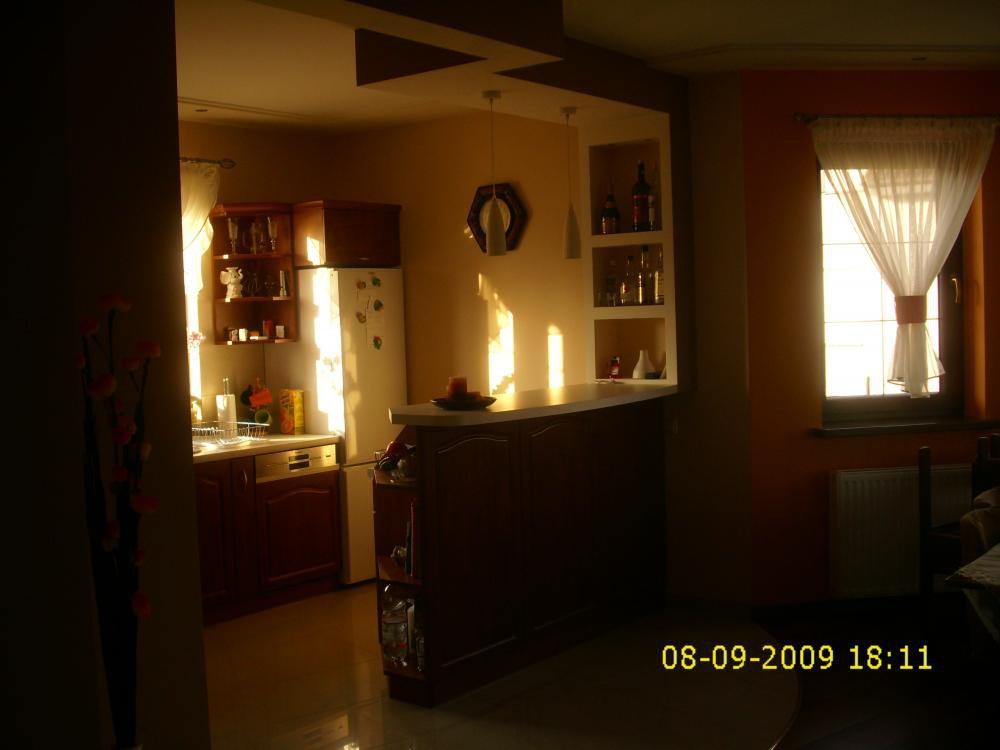 Kuchnia-salon, zdjęcie 1