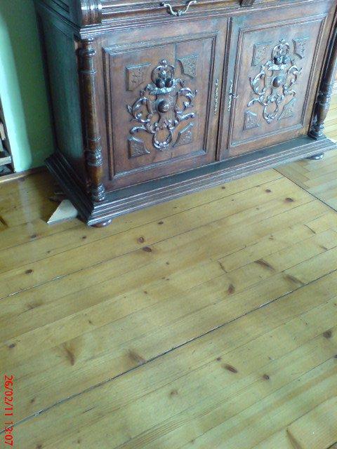 salon, zdjęcie 1
