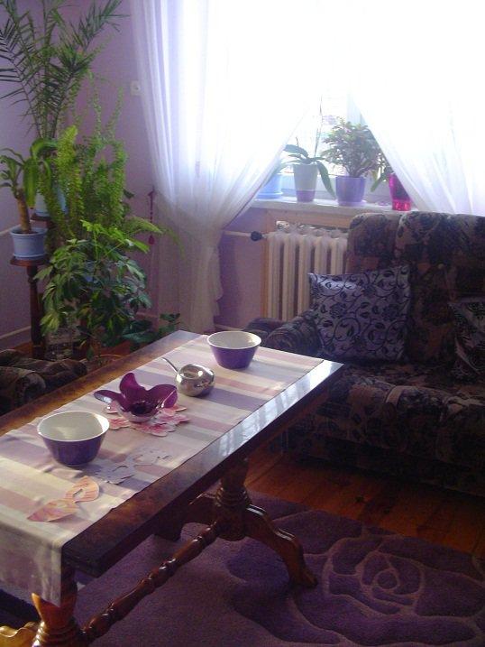 salon, zdjęcie 1