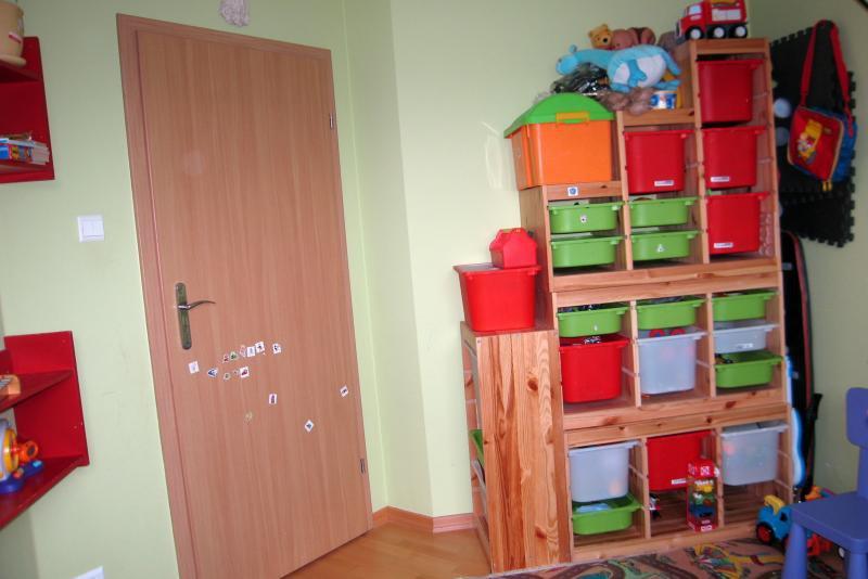 Bawialnia Antosia, Stasia i Jasia