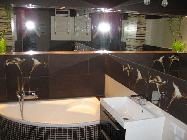 Łazienka naszych marzeń