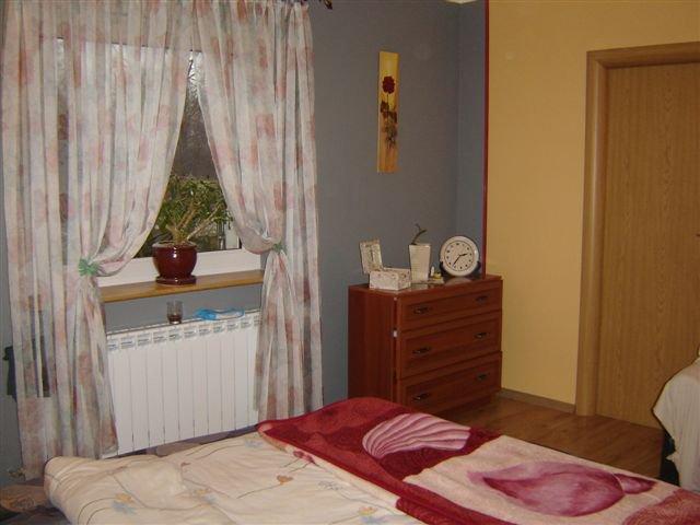 Wypoczynkowa sypialenka