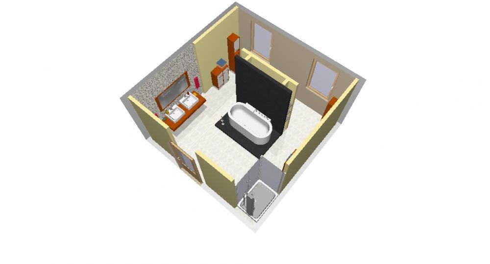 łazienka moich marzeń