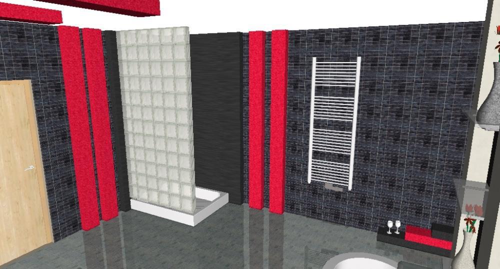 Moja wymarzona łazienka