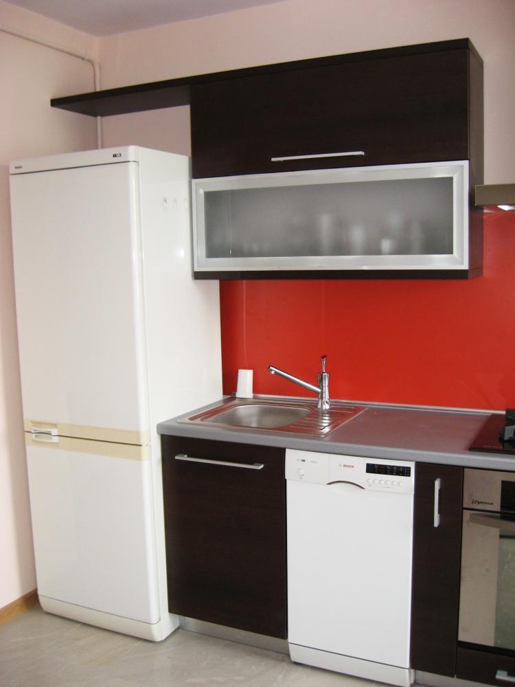 Truskawka w czekoladzie